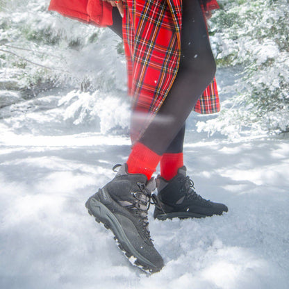 Women - Thermo Kiruna 2 Tall Waterproof - Boots | Merrell Quality