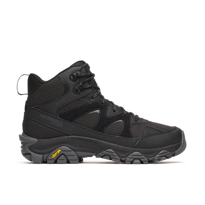 Women's Thermo Snow Grip Mid Waterproof Winter Hiking Boots | Merrell Customer Favorite