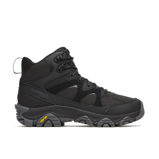 Women's Thermo Snow Grip Mid Waterproof Winter Hiking Boots | Merrell Customer Favorite