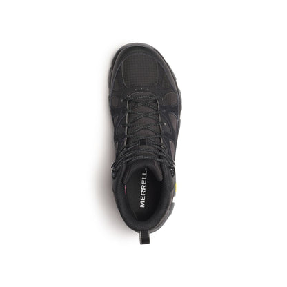 Women's Thermo Snow Grip Mid Waterproof Winter Hiking Boots | Merrell Customer Favorite