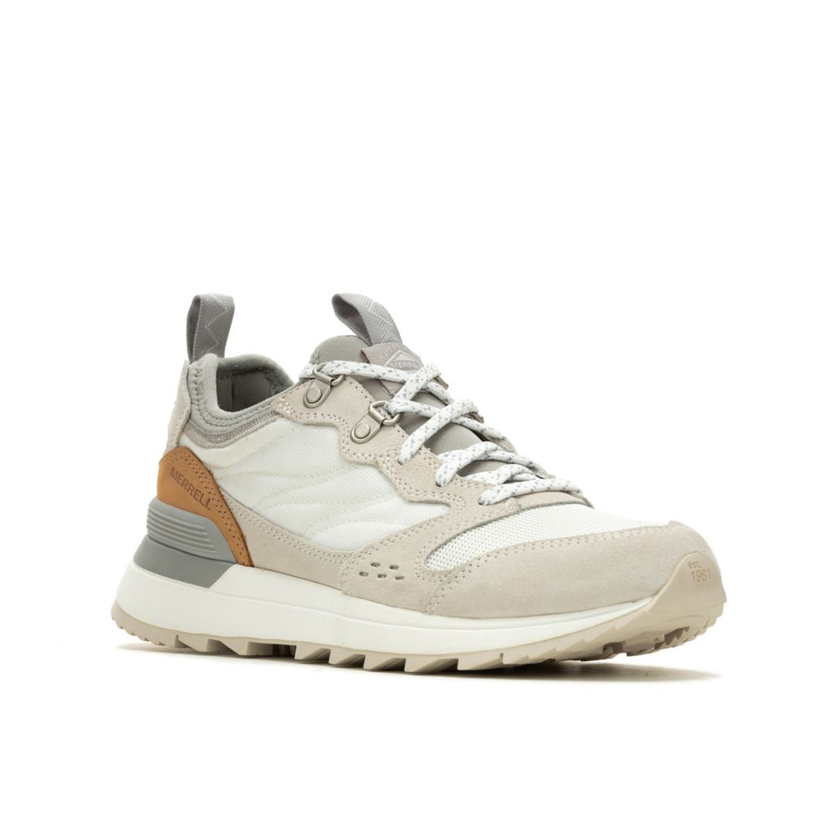 Women's Alpine 83 Sneaker Recraft Casual Sneakers | Merrell Popular