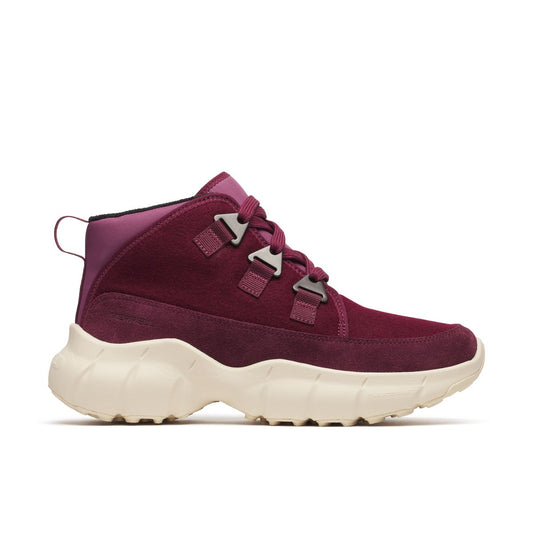 Women's Clover Mid Wool Waterproof Casual Boots | Merrell Best Seller