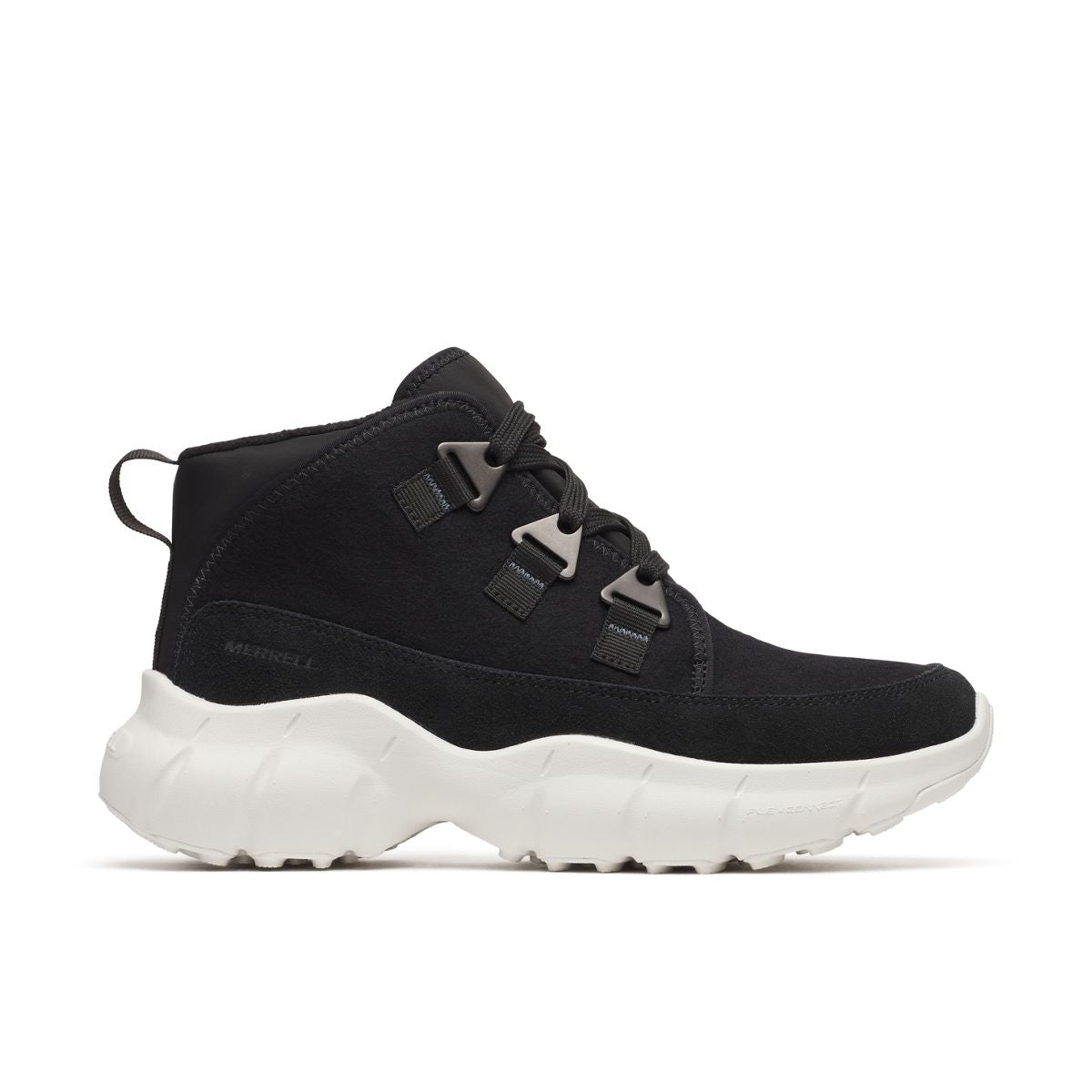Women's Clover Mid Wool Waterproof Casual Boots | Merrell Recommended