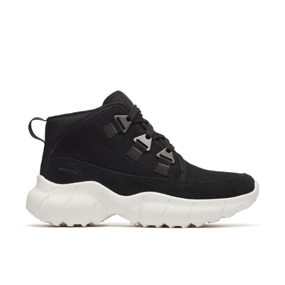 Women's Clover Mid Wool Waterproof Casual Boots | Merrell Recommended