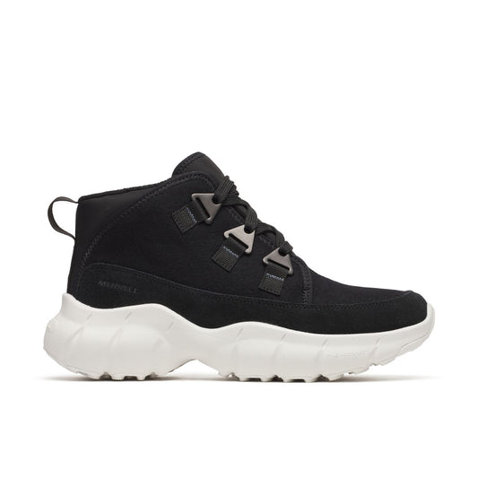 Women's Clover Mid Wool Waterproof Casual Boots | Merrell Recommended