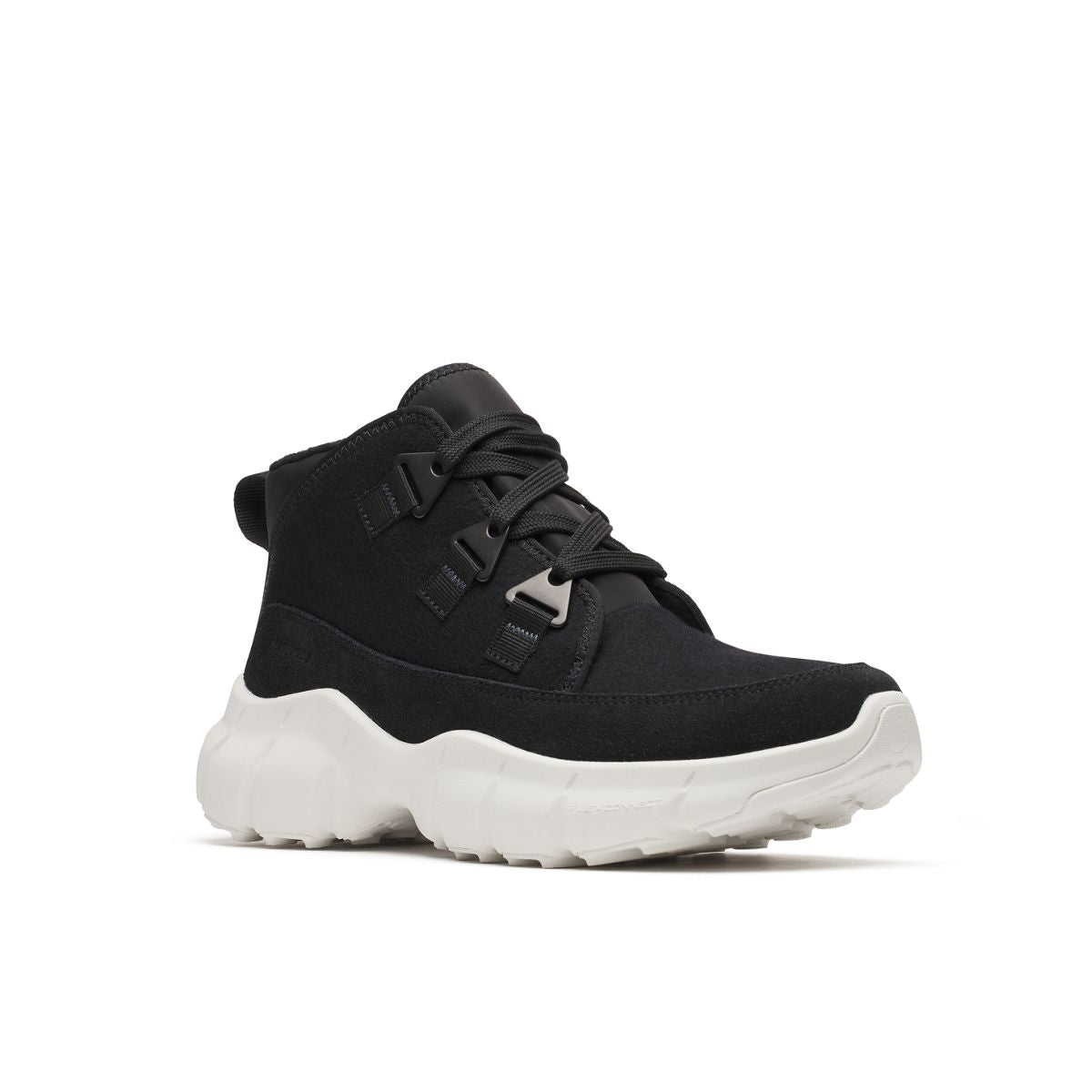 Women's Clover Mid Wool Waterproof Casual Boots | Merrell Recommended
