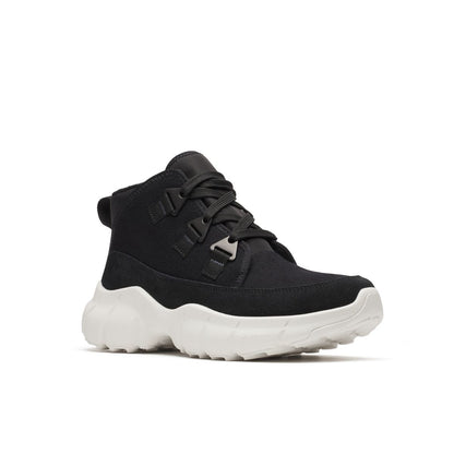 Women's Clover Mid Wool Waterproof Casual Boots | Merrell Recommended