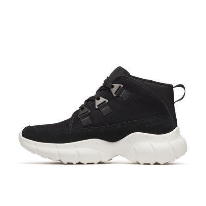 Women's Clover Mid Wool Waterproof Casual Boots | Merrell Recommended