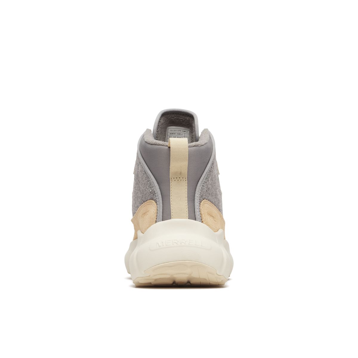 Women's Clover Mid Wool Waterproof Casual Boots | Merrell Exclusive