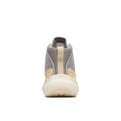 Women's Clover Mid Wool Waterproof Casual Boots | Merrell Exclusive