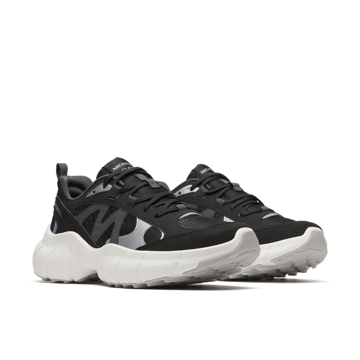 Women - Clover Tech Sneaker - Low | Merrell Signature