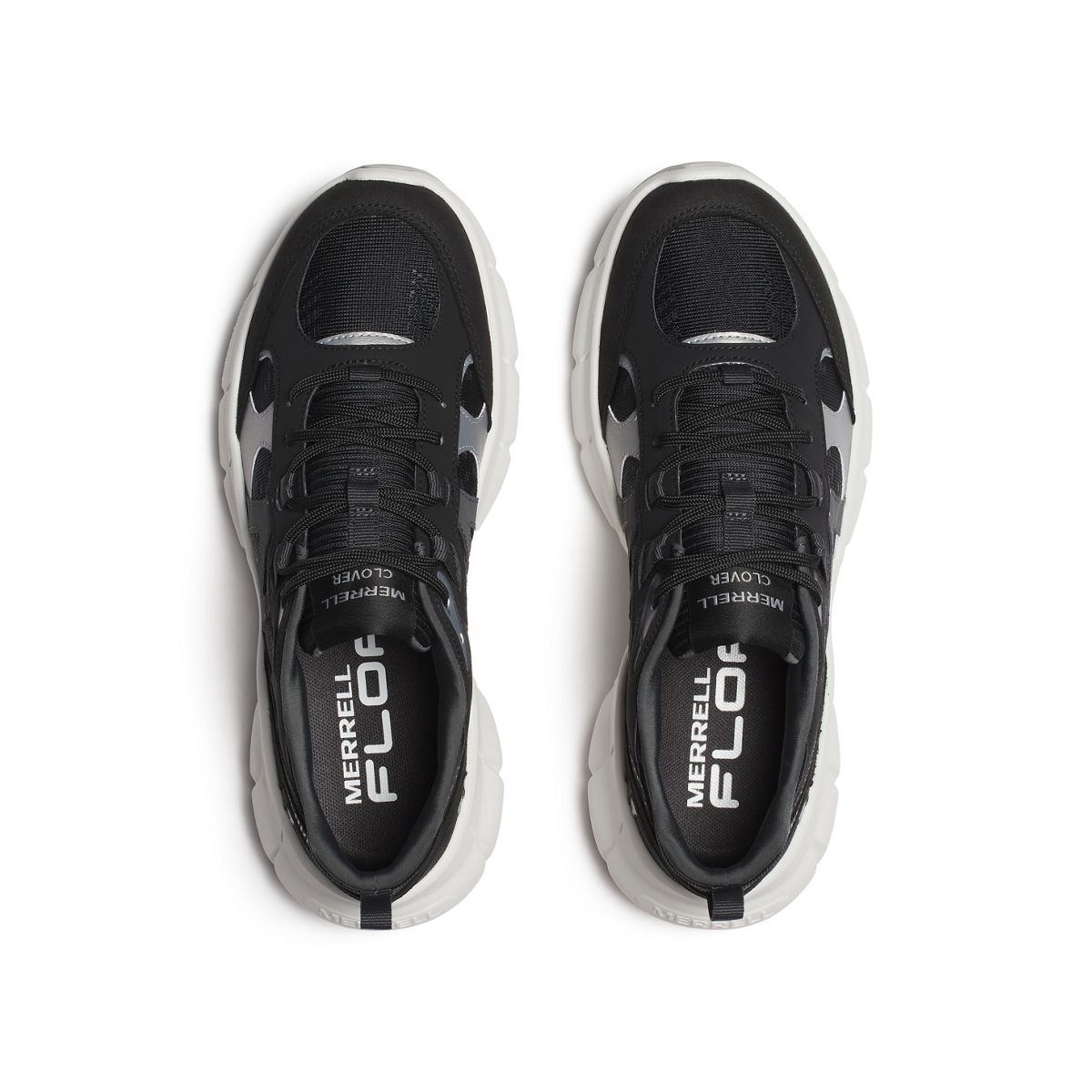 Women - Clover Tech Sneaker - Low | Merrell Signature
