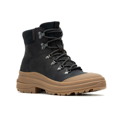Women - Harper Lace Zip Waterproof - Boots | Merrell Essential
