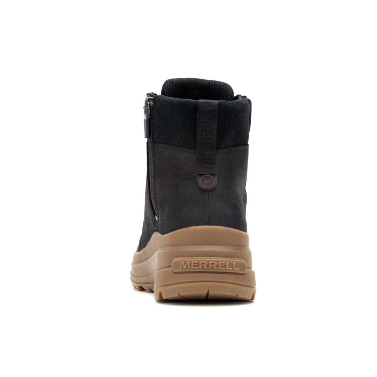 Women - Harper Lace Zip Waterproof - Boots | Merrell Essential
