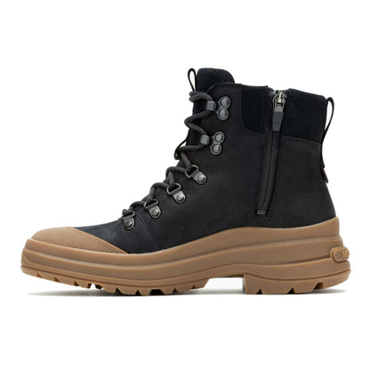 Women - Harper Lace Zip Waterproof - Boots | Merrell Essential