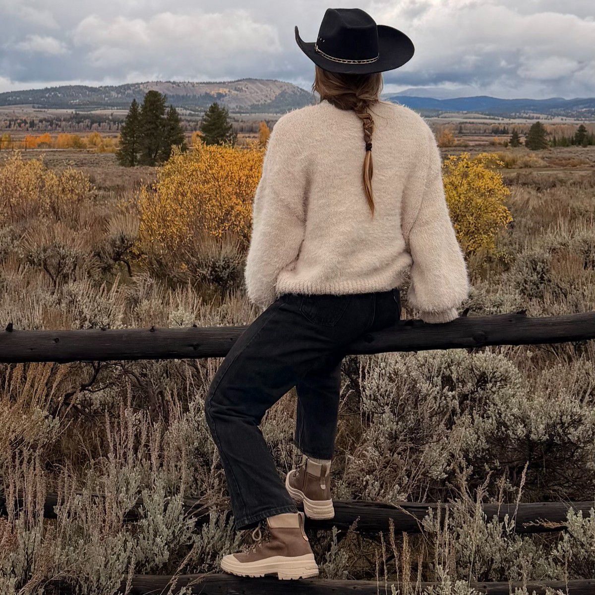 Women - Harper Lace Zip Waterproof - Boots | Merrell Essential