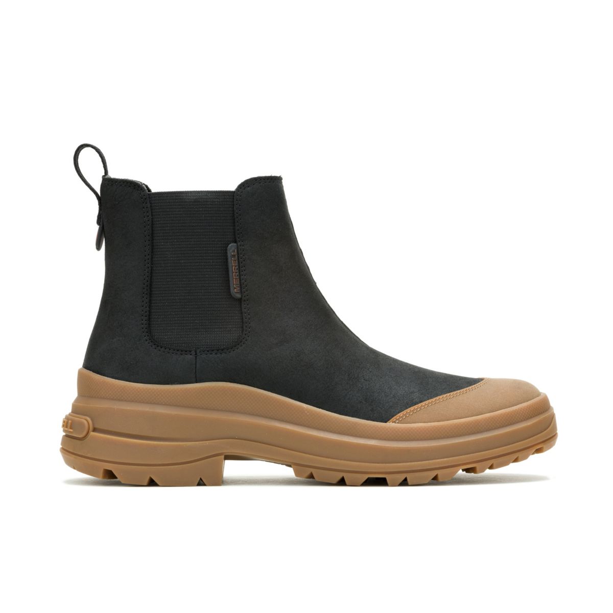 Women's Harper Pull On Waterproof Casual Boots | Merrell Everyday
