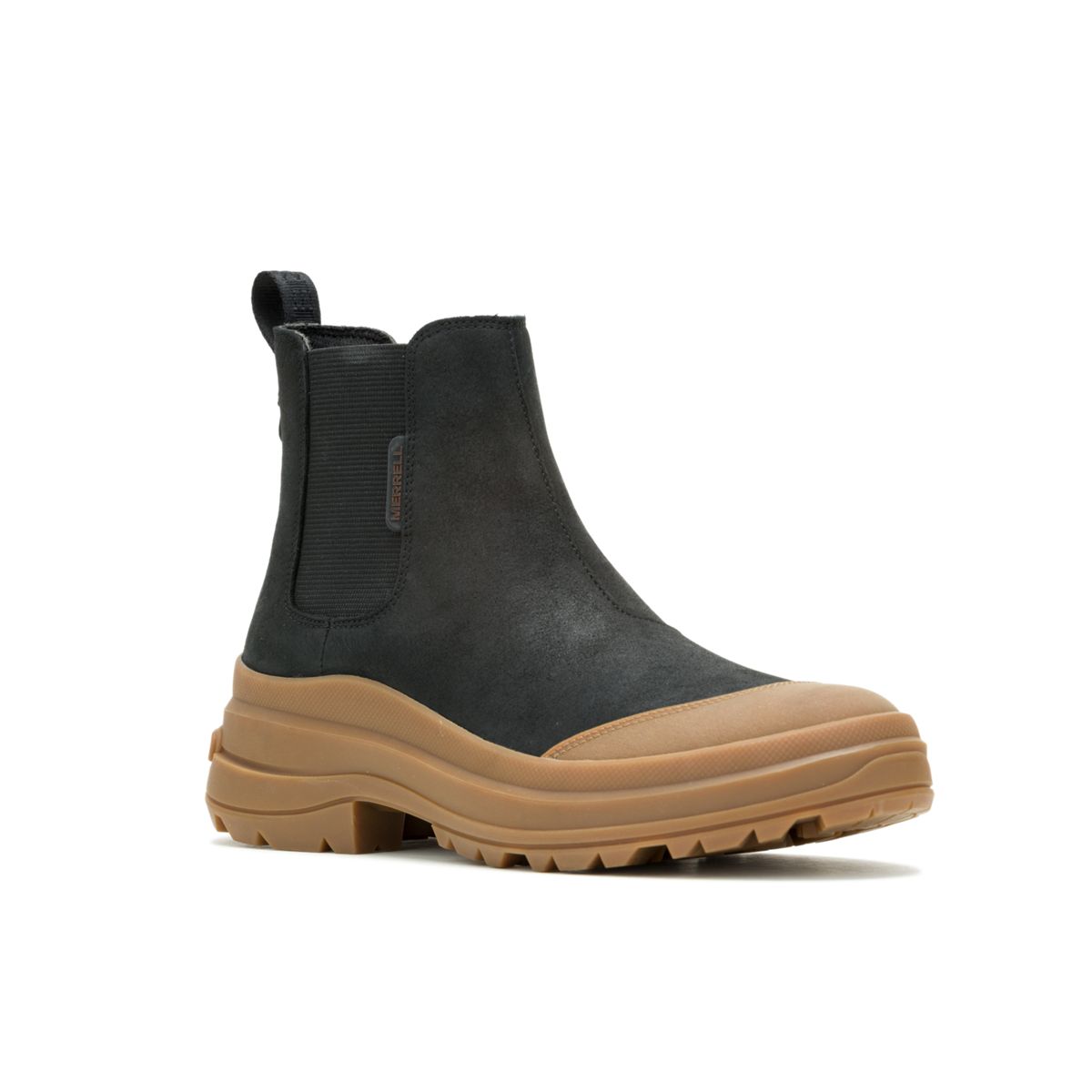 Women's Harper Pull On Waterproof Casual Boots | Merrell Everyday