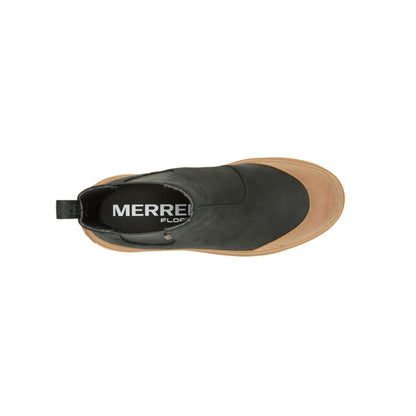 Women's Harper Pull On Waterproof Casual Boots | Merrell Everyday