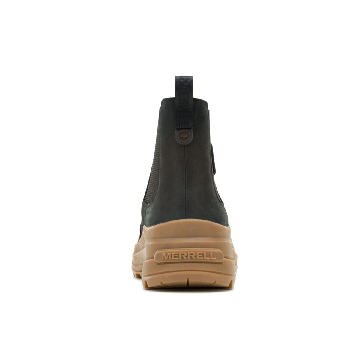 Women's Harper Pull On Waterproof Casual Boots | Merrell Everyday