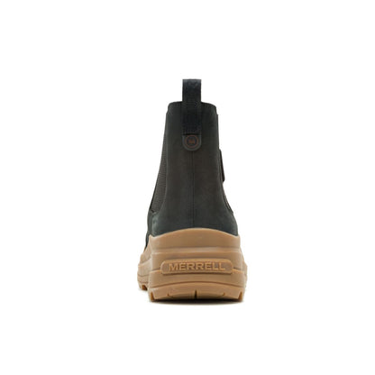Women's Harper Pull On Waterproof Casual Boots | Merrell Everyday