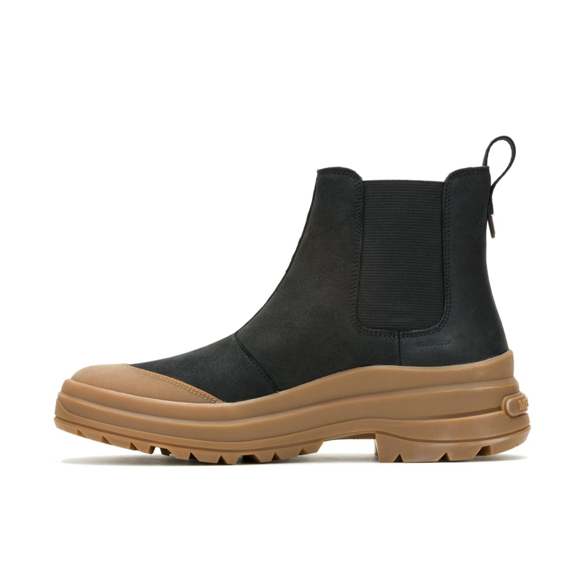 Women's Harper Pull On Waterproof Casual Boots | Merrell Everyday