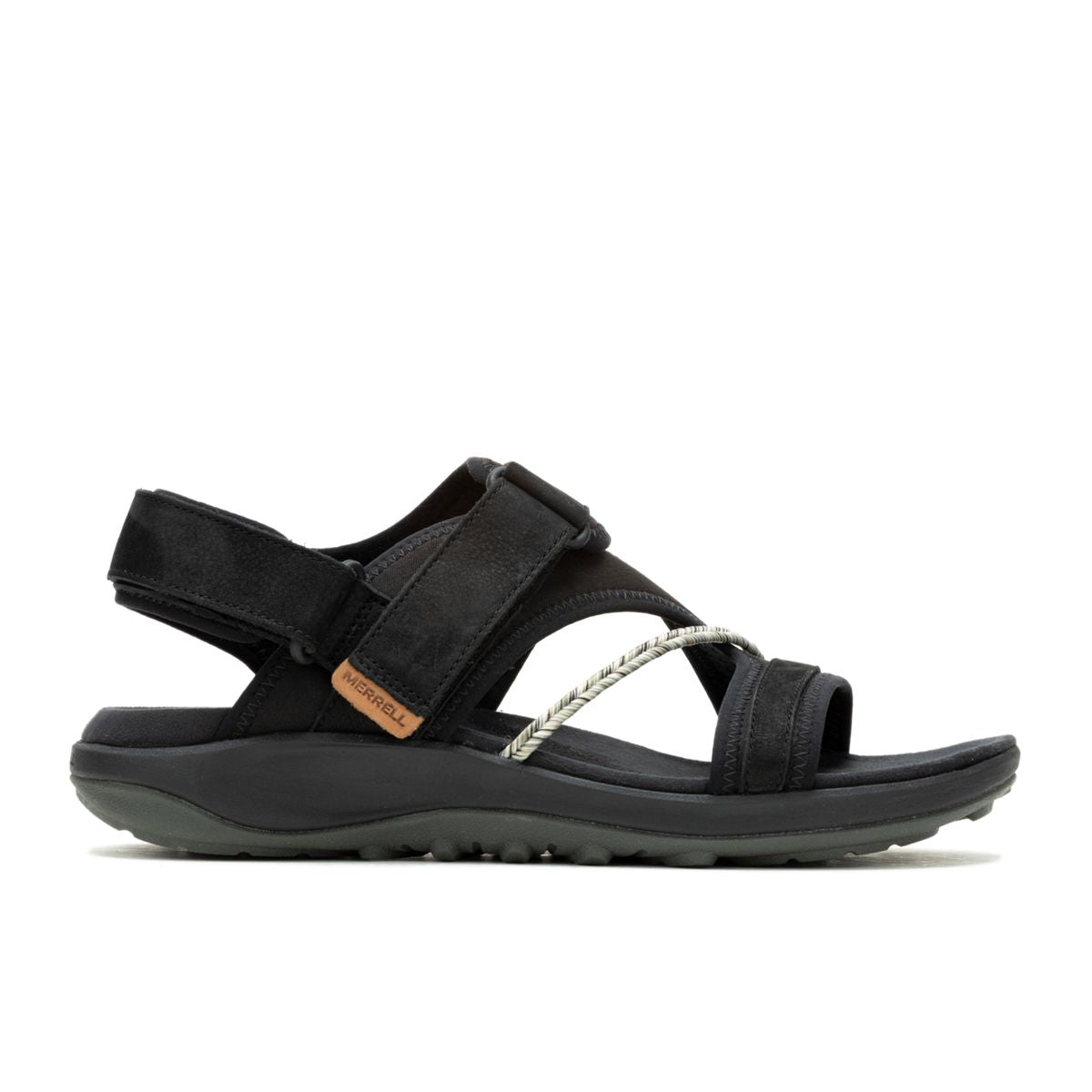 Women's Terran 4 Backstrap Casual Sandals | Merrell Value