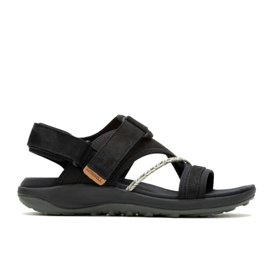 Women's Terran 4 Backstrap Casual Sandals | Merrell Value