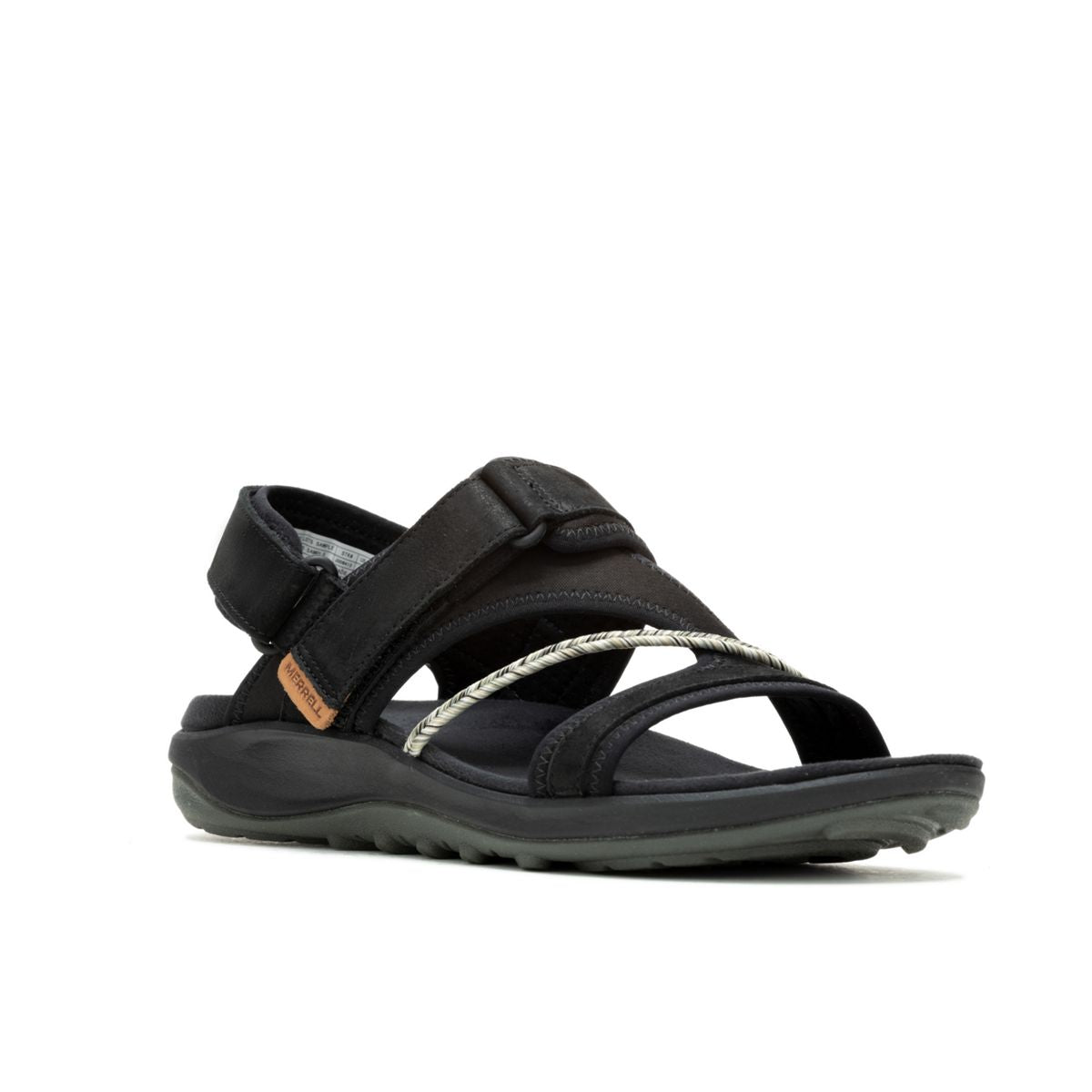 Women's Terran 4 Backstrap Casual Sandals | Merrell Value