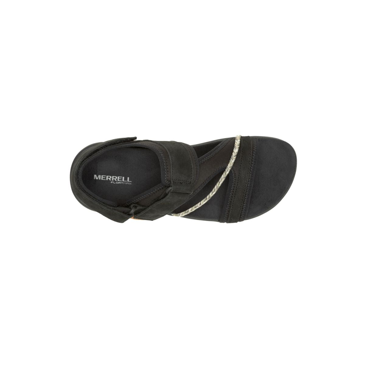 Women's Terran 4 Backstrap Casual Sandals | Merrell Value