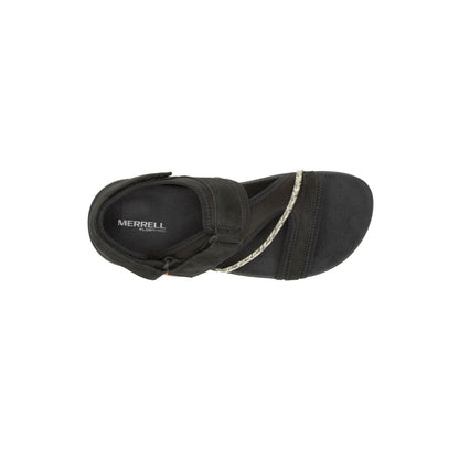 Women's Terran 4 Backstrap Casual Sandals | Merrell Value