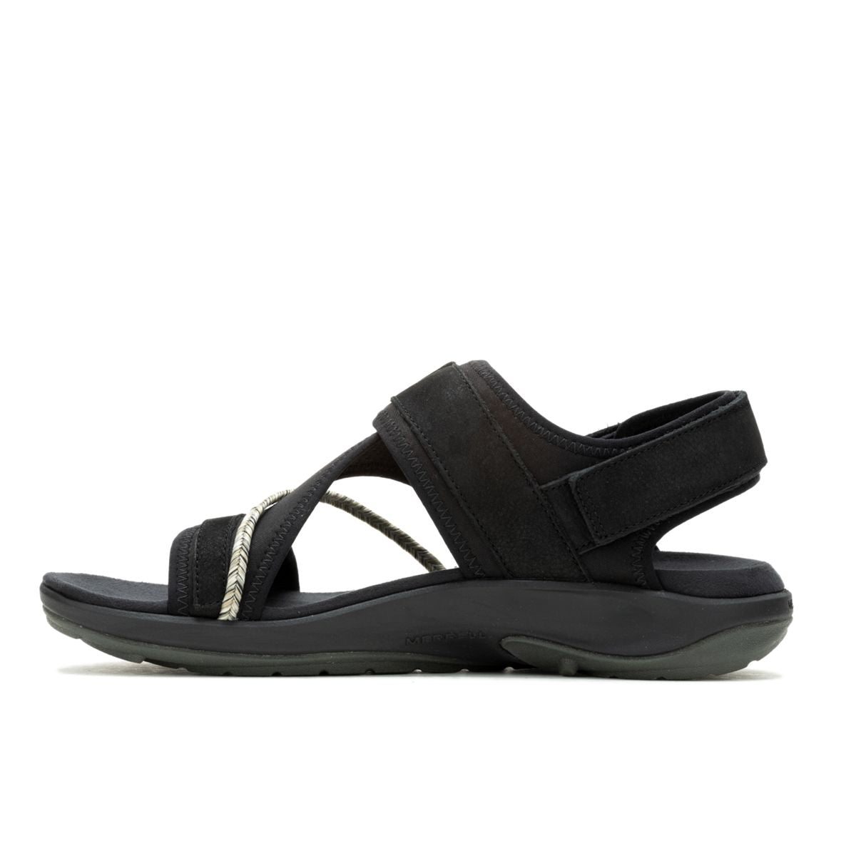 Women's Terran 4 Backstrap Casual Sandals | Merrell Value