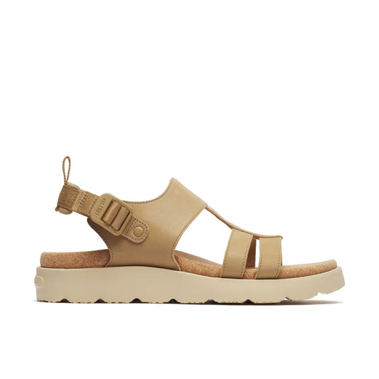 Women - Fleur Backstrap - Sandals | Merrell Great Value