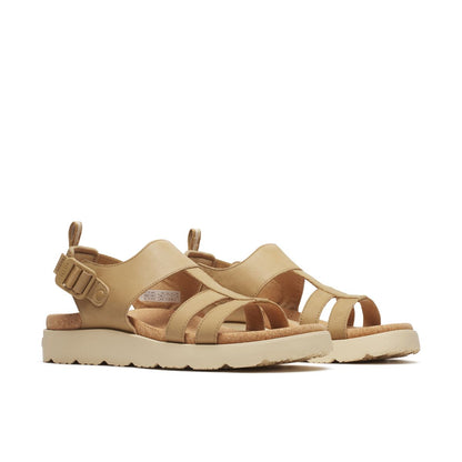 Women - Fleur Backstrap - Sandals | Merrell Great Value