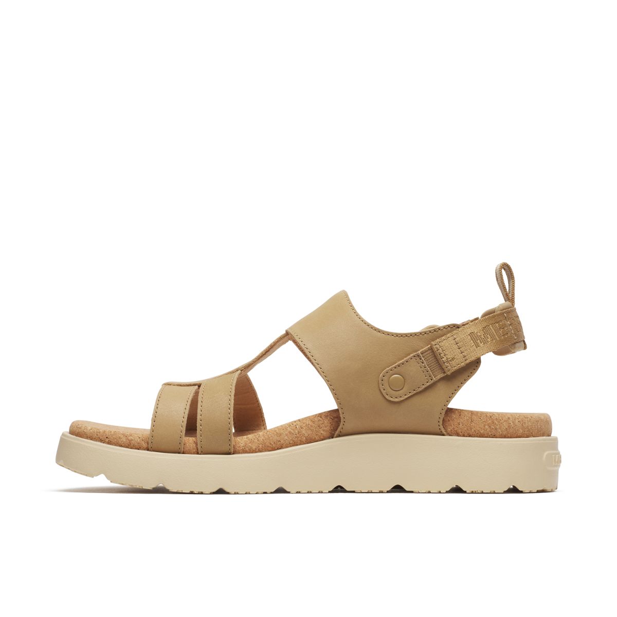 Women - Fleur Backstrap - Sandals | Merrell Great Value