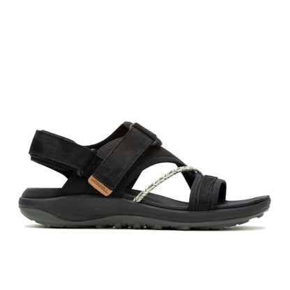 Women - Terran 4 Backstrap Wide Width - Sandals | Merrell Latest