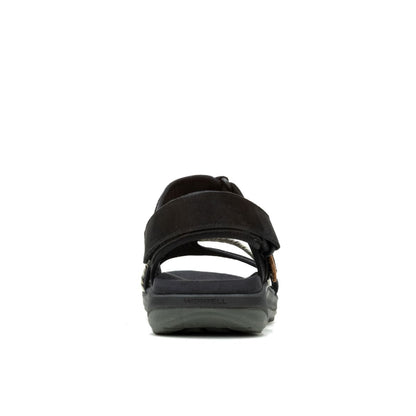 Women - Terran 4 Backstrap Wide Width - Sandals | Merrell Latest