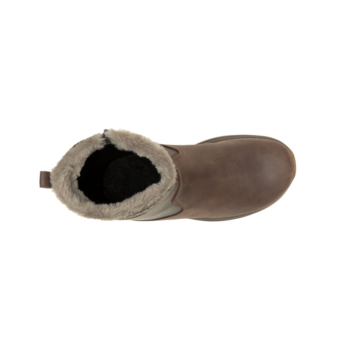 Women's Encore Ice 5 Mid Zip Winter Casual Boots | Merrell Quality