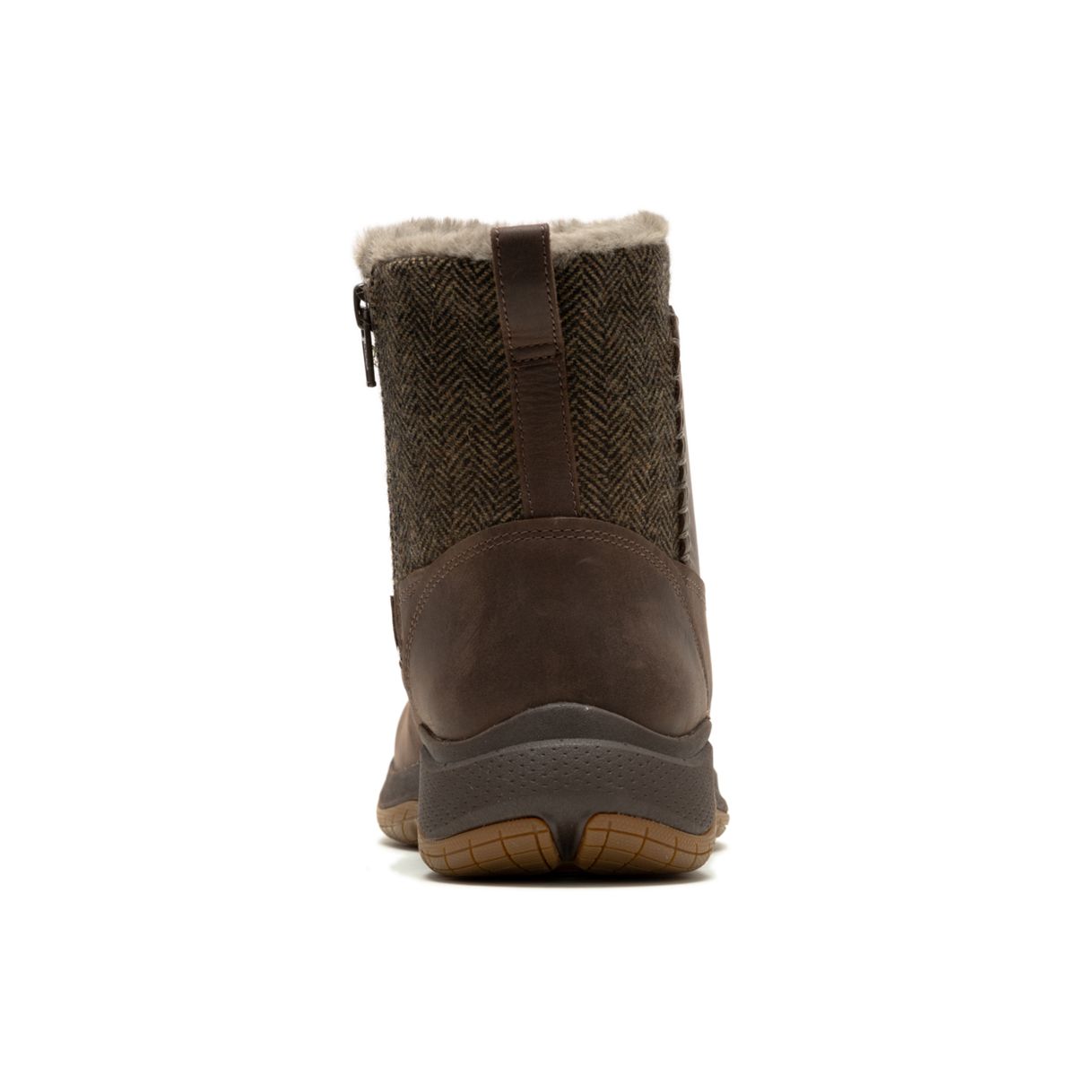 Women's Encore Ice 5 Mid Zip Winter Casual Boots | Merrell Quality