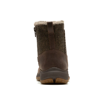 Women's Encore Ice 5 Mid Zip Winter Casual Boots | Merrell Quality