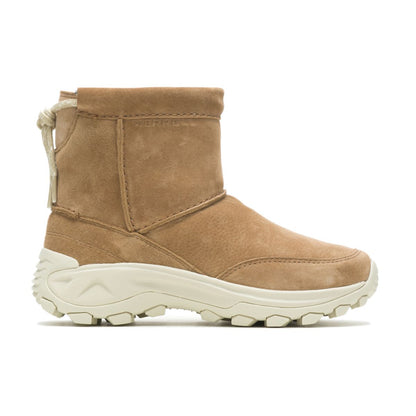 Women - Winter Pull On - Boots | Merrell Trusted