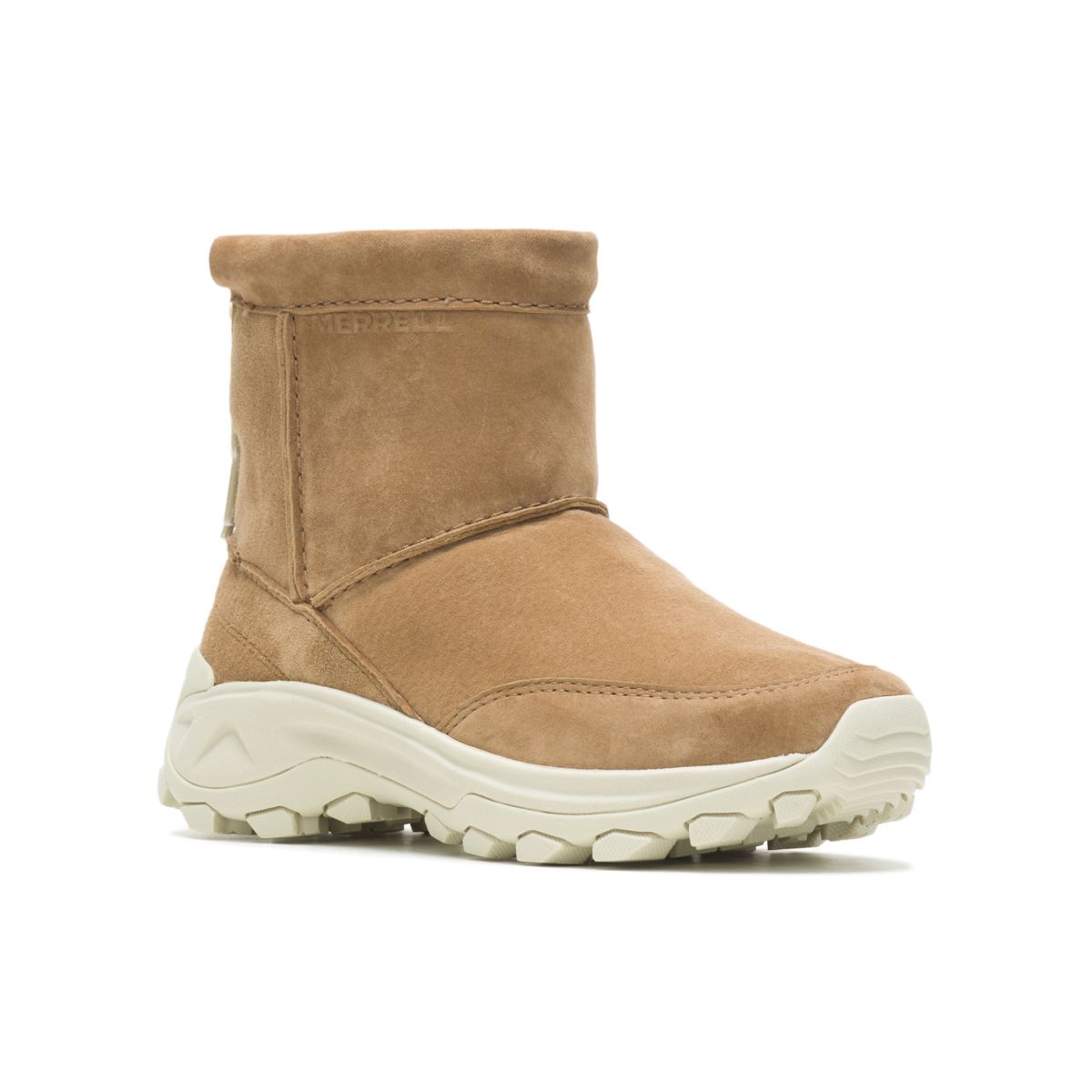 Women - Winter Pull On - Boots | Merrell Trusted