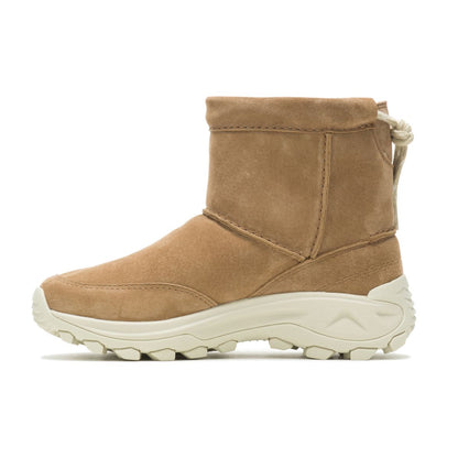 Women - Winter Pull On - Boots | Merrell Trusted