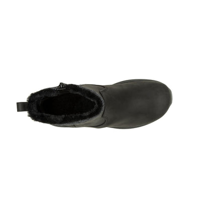 Women's Encore Ice 5 Mid Zip Winter Casual Boots | Merrell New