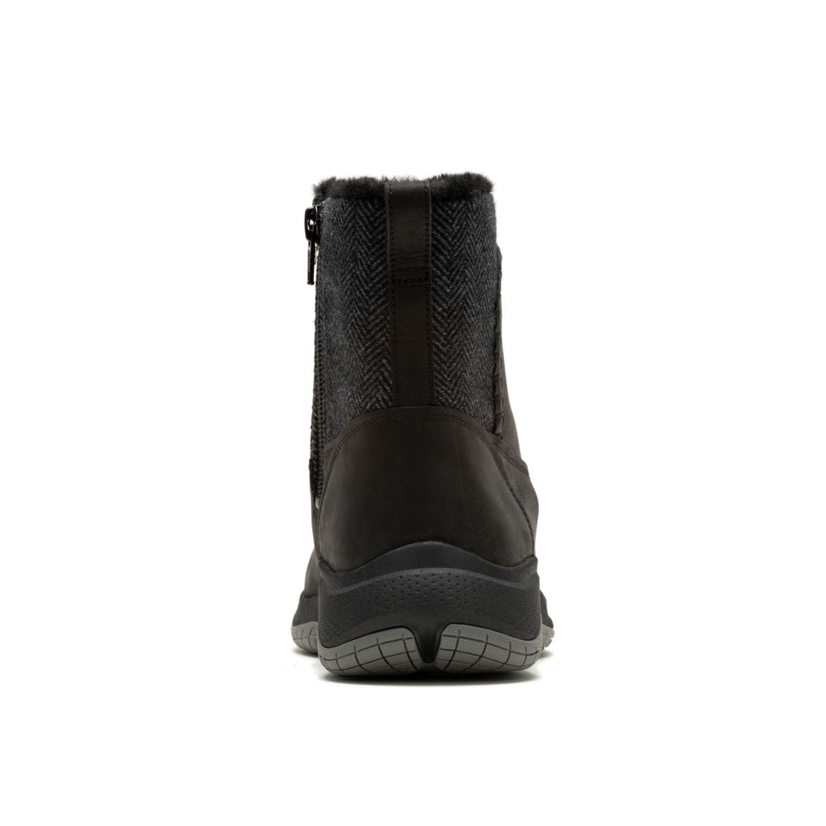 Women's Encore Ice 5 Mid Zip Winter Casual Boots | Merrell New