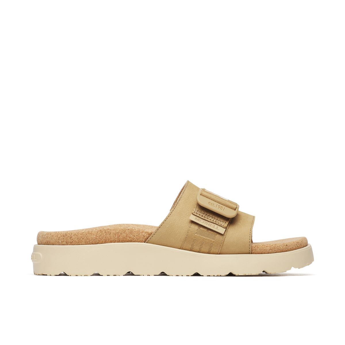 Women - Fleur Slide - Sandals | Merrell Featured