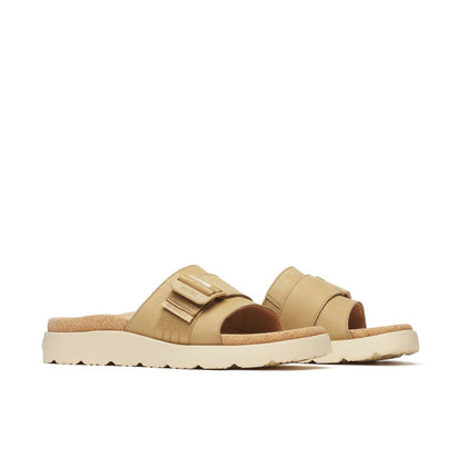 Women - Fleur Slide - Sandals | Merrell Featured