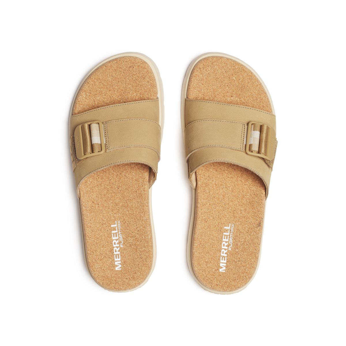 Women - Fleur Slide - Sandals | Merrell Featured