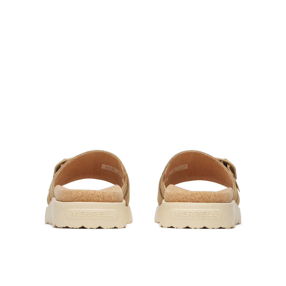 Women - Fleur Slide - Sandals | Merrell Featured