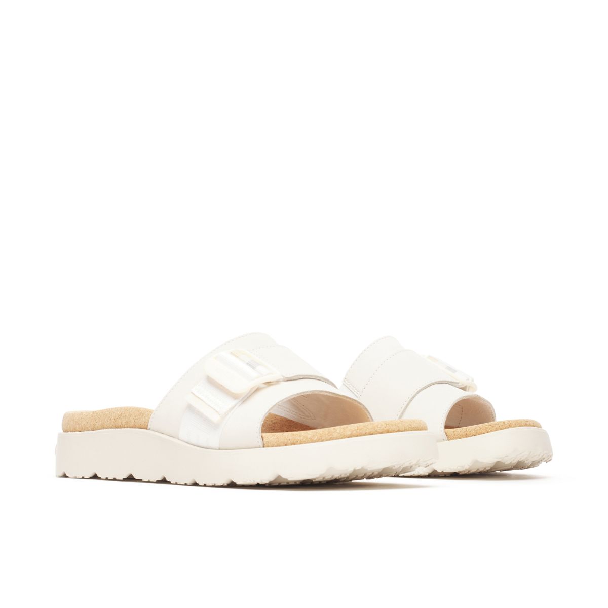 Women - Fleur Slide - Sandals | Merrell Popular
